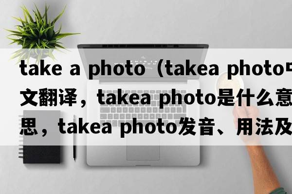 take a photo（takea photo中文翻譯，takea photo是什么意思，takea photo發(fā)音、用法及例句）
