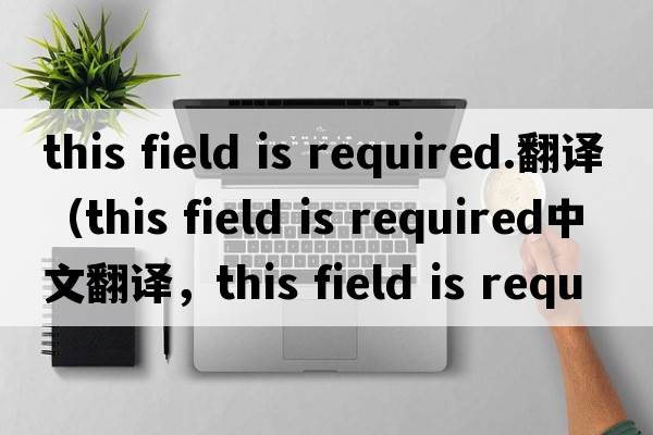 this field is required.翻譯（this field is required中文翻譯，this field is required是什么意思，this field is requi