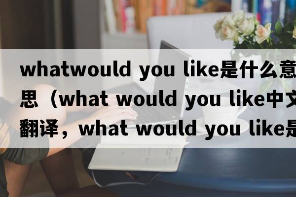 whatwould you like是什么意思（what would you like中文翻譯，what would you like是什么意思，what would you like發(fā)音、用法及例句