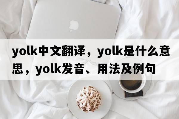 yolk中文翻譯，yolk是什么意思，yolk發(fā)音、用法及例句
