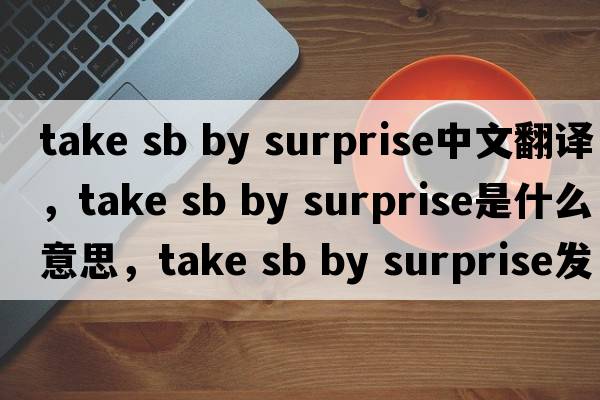 take sb by surprise中文翻譯，take sb by surprise是什么意思，take sb by surprise發(fā)音、用法及例句