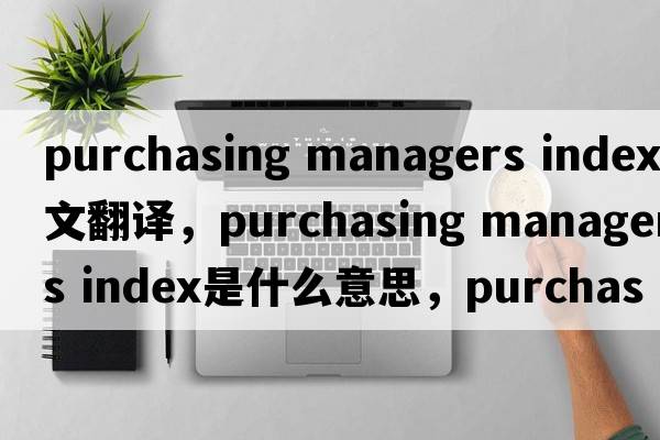 purchasing managers index中文翻譯，purchasing managers index是什么意思，purchasing managers index發(fā)音、用法及例句
