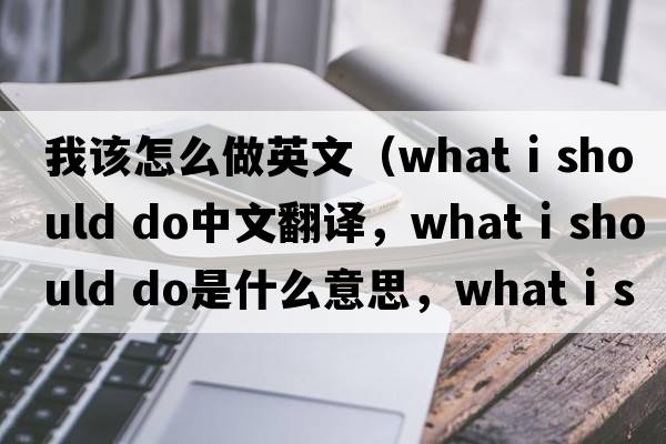 我該怎么做英文（what i should do中文翻譯，what i should do是什么意思，what i should do發(fā)音、用法及例句）