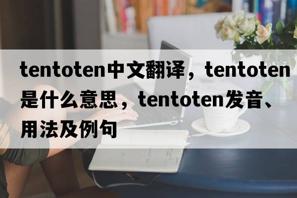 tentoten中文翻譯，tentoten是什么意思，tentoten發(fā)音、用法及例句