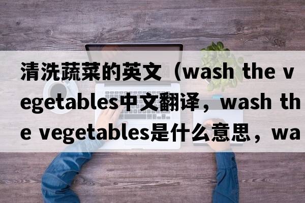 清洗蔬菜的英文（wash the vegetables中文翻譯，wash the vegetables是什么意思，wash the vegetables發(fā)音、用法及例句）