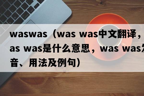 waswas（was was中文翻譯，was was是什么意思，was was發(fā)音、用法及例句）
