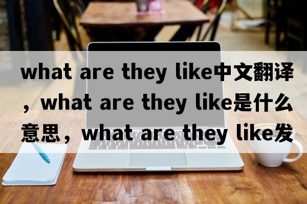 what are they like中文翻譯，what are they like是什么意思，what are they like發(fā)音、用法及例句