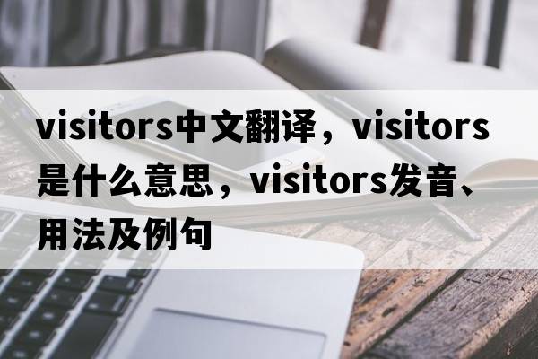 visitors中文翻譯，visitors是什么意思，visitors發(fā)音、用法及例句
