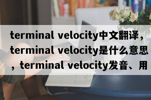 terminal velocity中文翻譯，terminal velocity是什么意思，terminal velocity發(fā)音、用法及例句