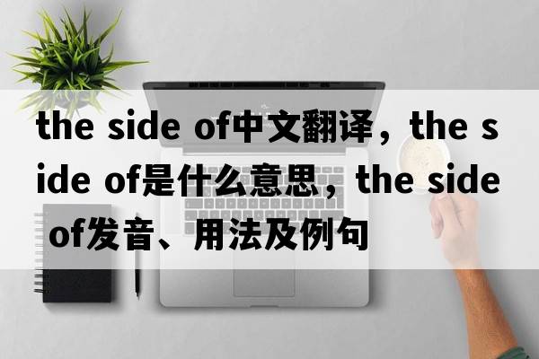 the side of中文翻譯，the side of是什么意思，the side of發(fā)音、用法及例句
