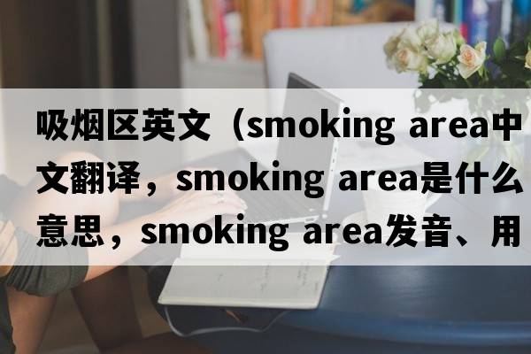 吸煙區英文（smoking area中文翻譯，smoking area是什么意思，smoking area發(fā)音、用法及例句）