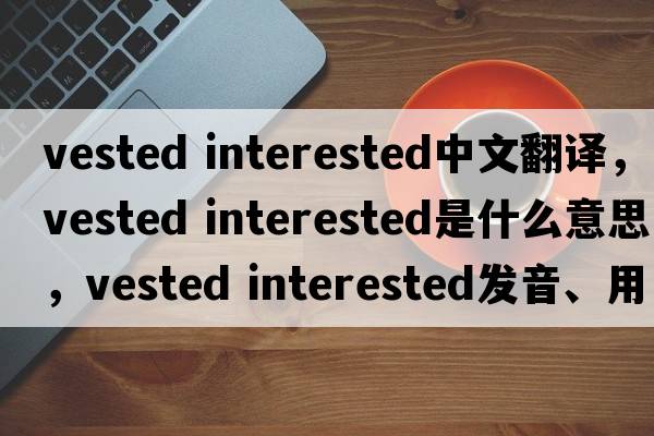vested interested中文翻譯，vested interested是什么意思，vested interested發(fā)音、用法及例句