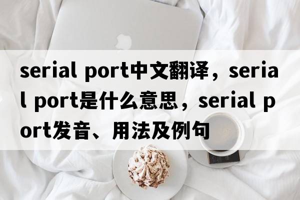 serial port中文翻譯，serial port是什么意思，serial port發(fā)音、用法及例句