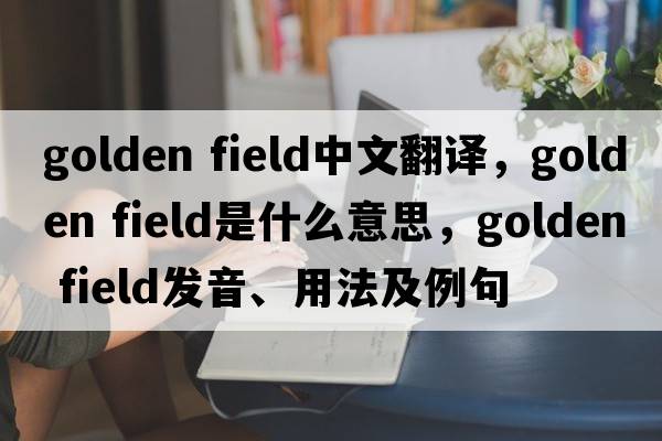 golden field中文翻譯，golden field是什么意思，golden field發(fā)音、用法及例句