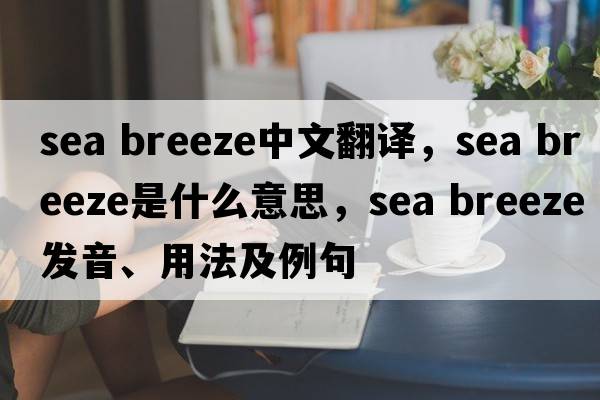 sea breeze中文翻譯，sea breeze是什么意思，sea breeze發(fā)音、用法及例句