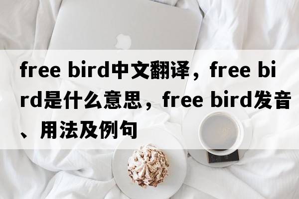 free bird中文翻譯，free bird是什么意思，free bird發(fā)音、用法及例句