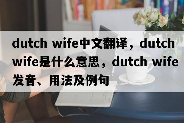 dutch wife中文翻譯，dutch wife是什么意思，dutch wife發(fā)音、用法及例句