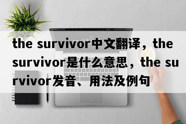 the survivor中文翻譯，the survivor是什么意思，the survivor發(fā)音、用法及例句