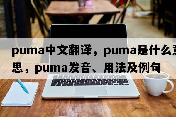 puma中文翻譯，puma是什么意思，puma發(fā)音、用法及例句
