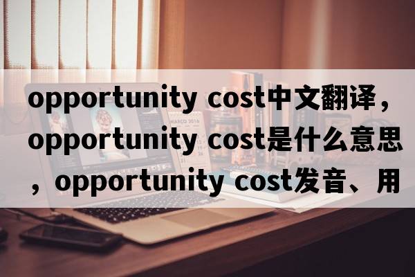 opportunity cost中文翻譯，opportunity cost是什么意思，opportunity cost發(fā)音、用法及例句