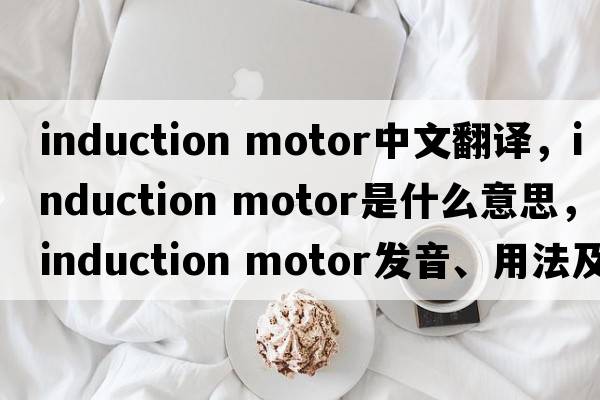 induction motor中文翻譯，induction motor是什么意思，induction motor發(fā)音、用法及例句