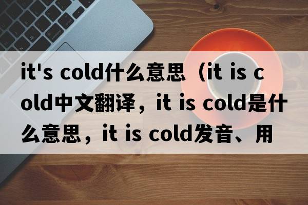 it's cold什么意思（it is cold中文翻譯，it is cold是什么意思，it is cold發(fā)音、用法及例句）