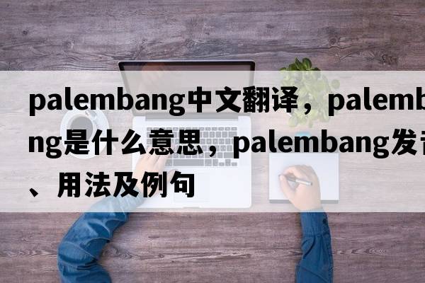 Palembang中文翻譯，Palembang是什么意思，Palembang發(fā)音、用法及例句