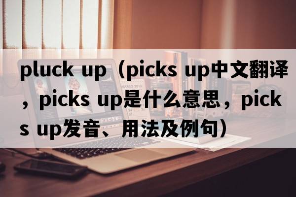pluck up（picks up中文翻譯，picks up是什么意思，picks up發(fā)音、用法及例句）