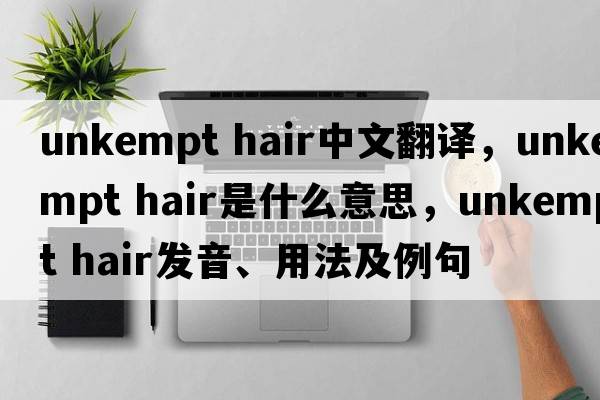 unkempt hair中文翻譯，unkempt hair是什么意思，unkempt hair發(fā)音、用法及例句