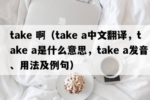 take ?。╰ake a中文翻譯，take a是什么意思，take a發(fā)音、用法及例句）