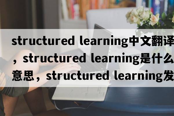 structured learning中文翻譯，structured learning是什么意思，structured learning發(fā)音、用法及例句