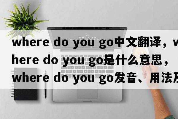 where do you go中文翻譯，where do you go是什么意思，where do you go發(fā)音、用法及例句