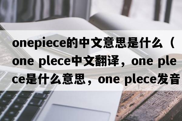 onepiece的中文意思是什么（one plece中文翻譯，one plece是什么意思，one plece發(fā)音、用法及例句）