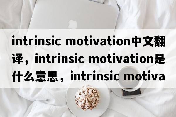 intrinsic motivation中文翻譯，intrinsic motivation是什么意思，intrinsic motivation發(fā)音、用法及例句