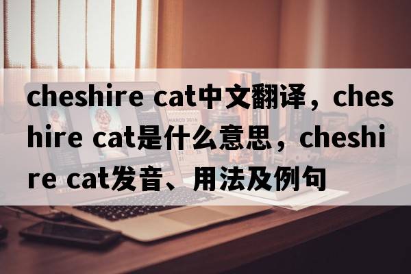 cheshire cat中文翻譯，cheshire cat是什么意思，cheshire cat發(fā)音、用法及例句