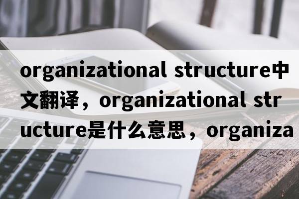 organizational structure中文翻譯，organizational structure是什么意思，organizational structure發(fā)音、用法及例句