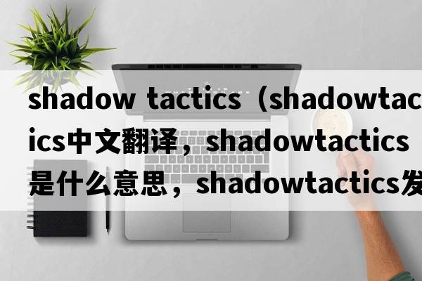 shadow tactics（shadowtactics中文翻譯，shadowtactics是什么意思，shadowtactics發(fā)音、用法及例句）
