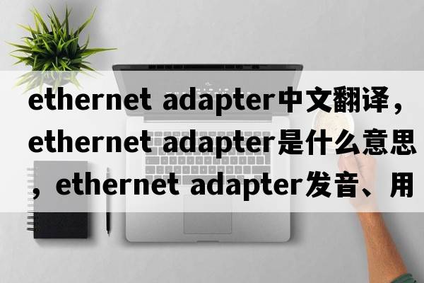 ethernet adapter中文翻譯，ethernet adapter是什么意思，ethernet adapter發(fā)音、用法及例句