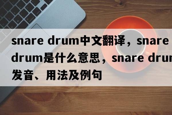snare drum中文翻譯，snare drum是什么意思，snare drum發(fā)音、用法及例句