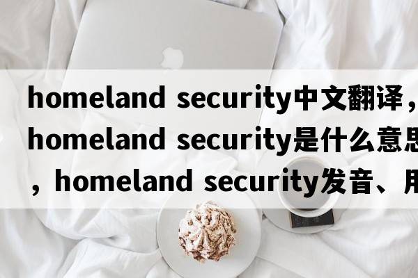 homeland security中文翻譯，homeland security是什么意思，homeland security發(fā)音、用法及例句