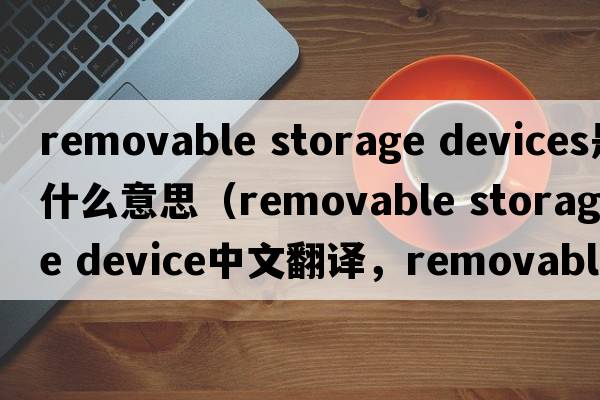 removable storage devices是什么意思（removable storage device中文翻譯，removable storage device是什么意思，removable