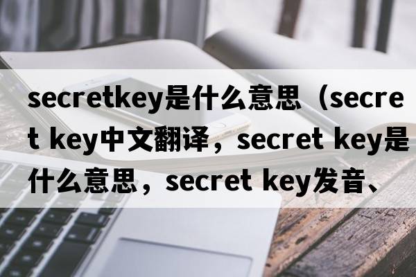 secretkey是什么意思（secret key中文翻譯，secret key是什么意思，secret key發(fā)音、用法及例句）