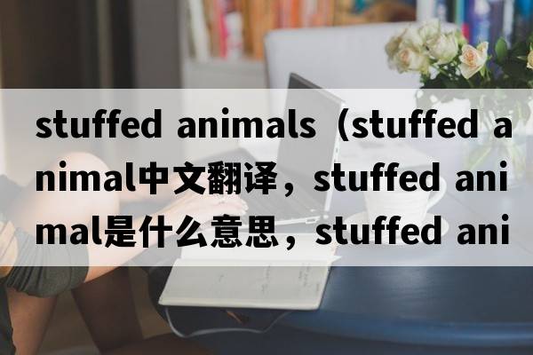 stuffed animals（stuffed animal中文翻譯，stuffed animal是什么意思，stuffed animal發(fā)音、用法及例句）