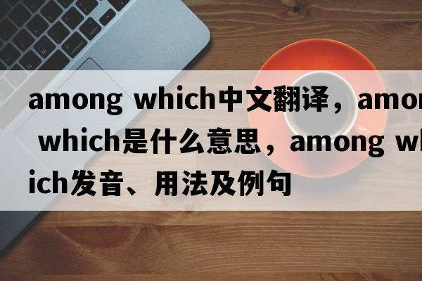 among which中文翻譯，among which是什么意思，among which發(fā)音、用法及例句