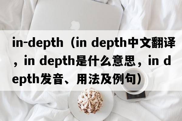 in-depth（in depth中文翻譯，in depth是什么意思，in depth發(fā)音、用法及例句）