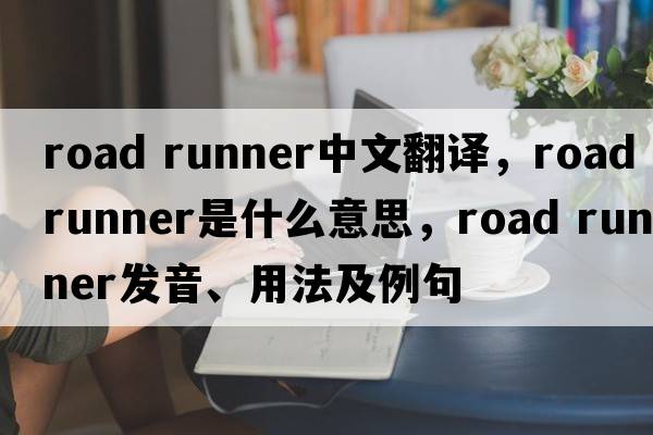 road runner中文翻譯，road runner是什么意思，road runner發(fā)音、用法及例句