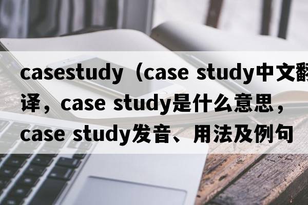 casestudy（case study中文翻譯，case study是什么意思，case study發(fā)音、用法及例句）