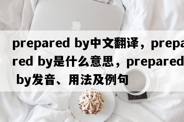 prepared by中文翻譯，prepared by是什么意思，prepared by發(fā)音、用法及例句