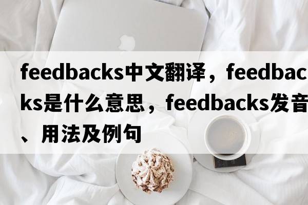 feedbacks中文翻譯，feedbacks是什么意思，feedbacks發(fā)音、用法及例句