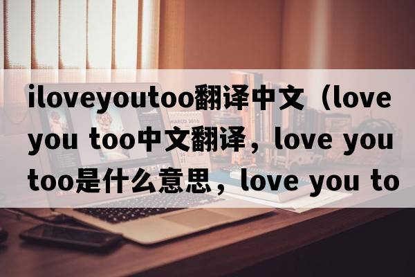 iloveyoutoo翻譯中文（love you too中文翻譯，love you too是什么意思，love you too發(fā)音、用法及例句）